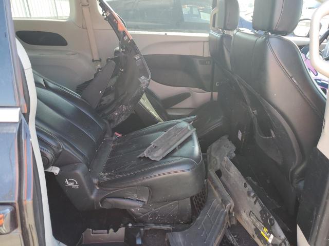 2020 Chrysler Voyager Lxi VIN: 2C4RC1DG9LR181850 Lot: 58259114