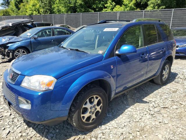 2006 Saturn Vue VIN: 5GZCZ53456S854461 Lot: 58168634