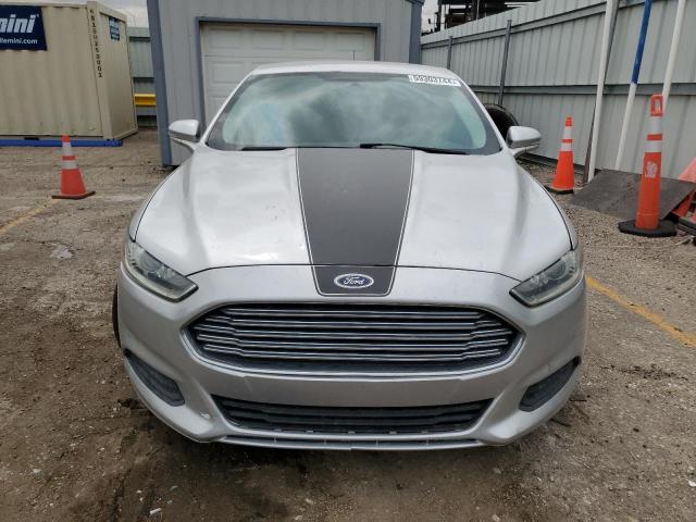 VIN 3FA6P0H70ER179628 2014 Ford Fusion, SE no.5