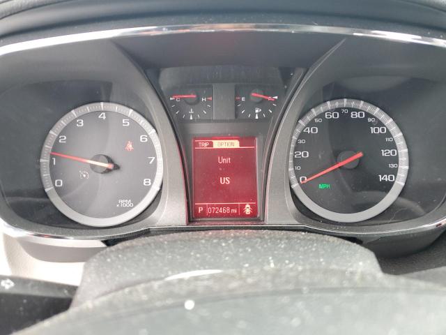 2014 GMC Terrain Sle VIN: 2GKALMEK2E6168013 Lot: 57551864