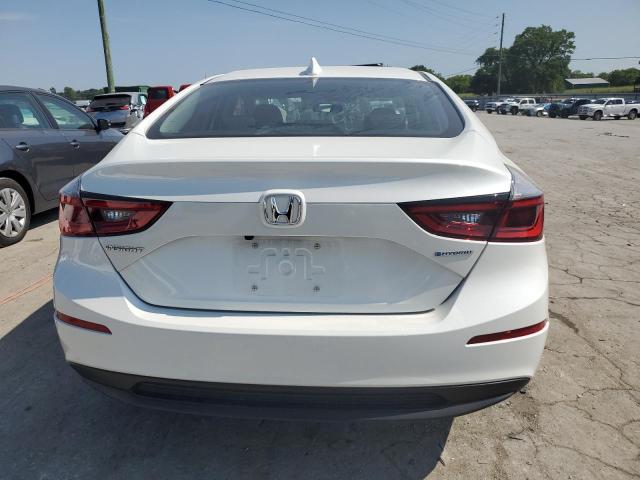 2022 Honda Insight Ex VIN: 19XZE4F58NE014147 Lot: 61074014