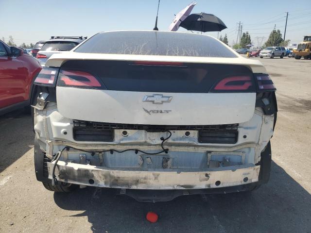 2013 Chevrolet Volt VIN: 1G1RH6E41DU147174 Lot: 60941384