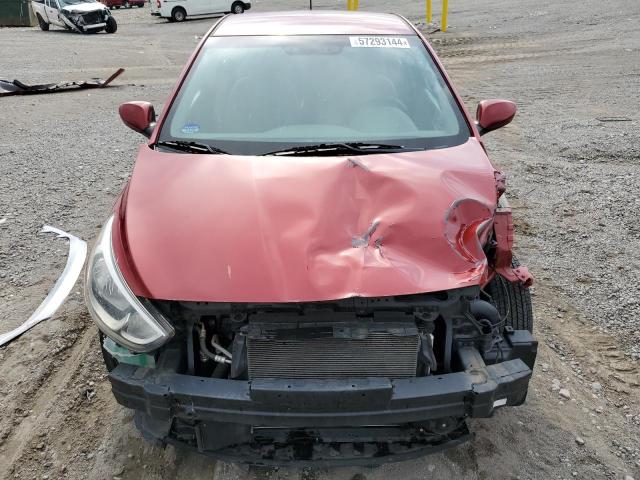2017 HYUNDAI ACCENT SE - KMHCT4AE5HU373993
