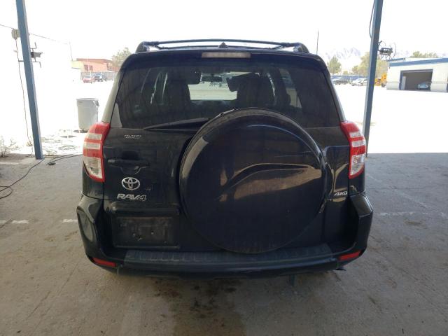 2012 Toyota Rav4 VIN: 2T3BF4DV0CW188569 Lot: 57540114