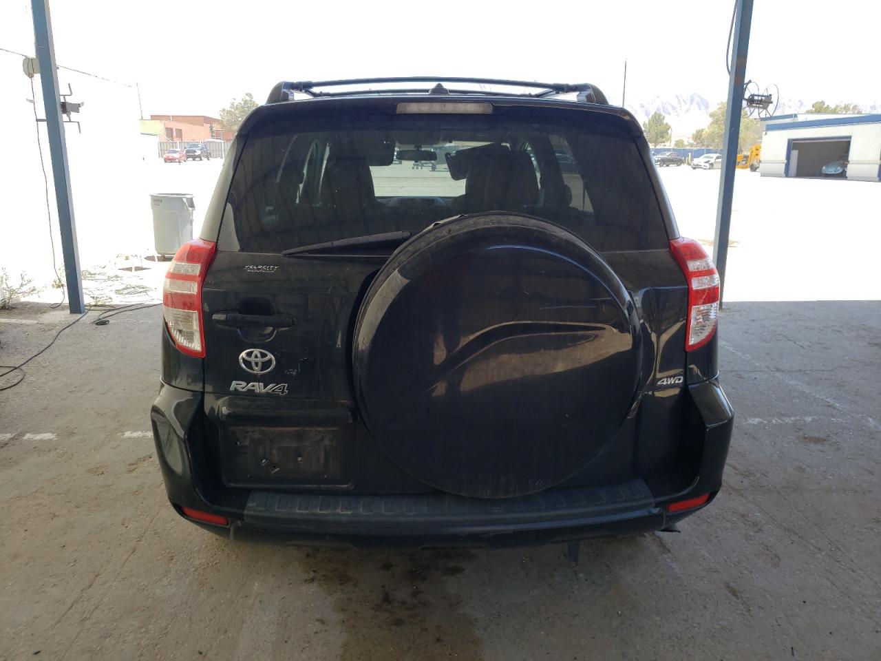 2T3BF4DV0CW188569 2012 Toyota Rav4