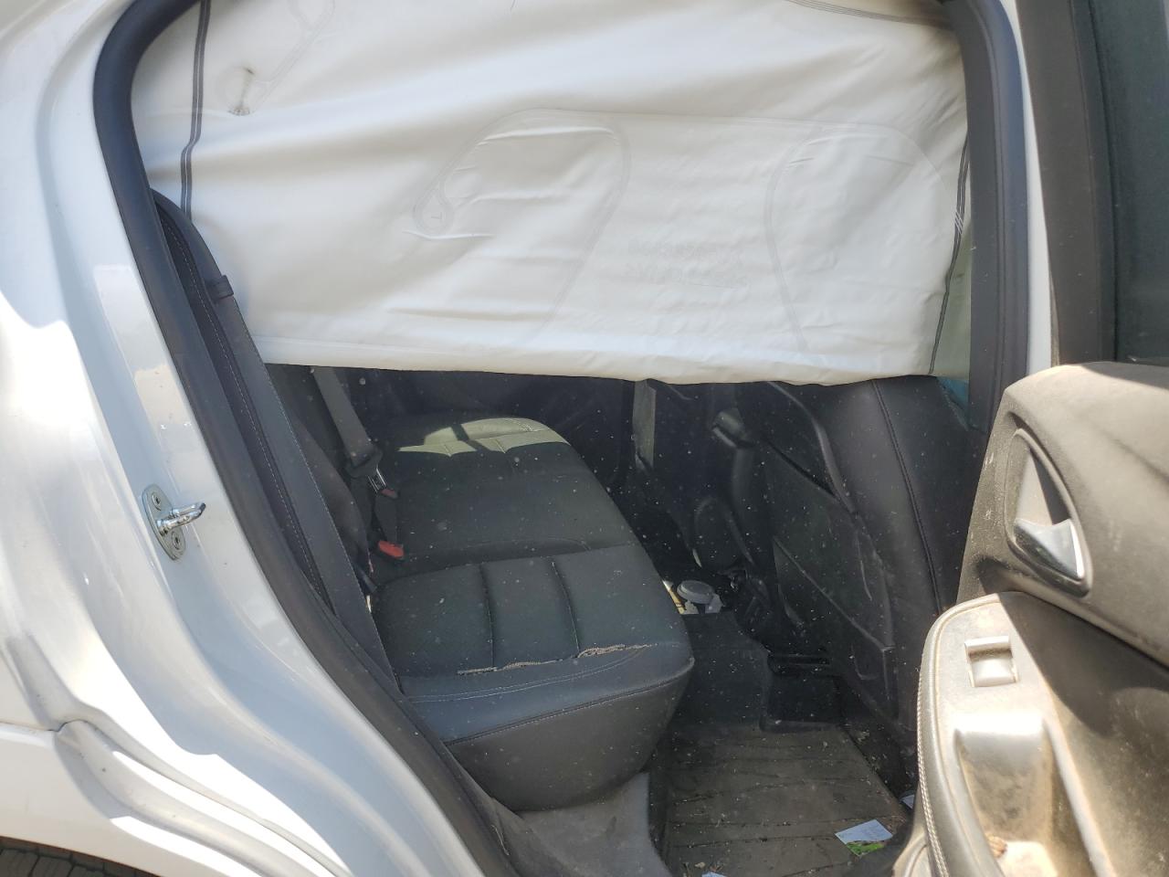 KL4MMGSL2LB119032 2020 Buick Encore Gx Essence