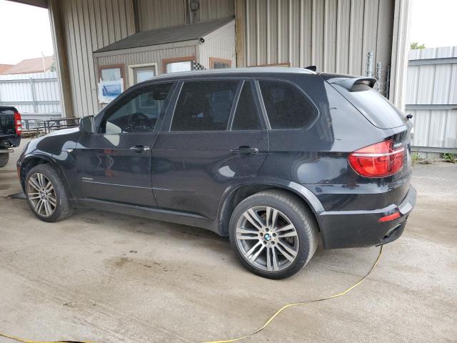 VIN 5UXZV4C54D0G51498 2013 BMW X5, Xdrive35I no.2