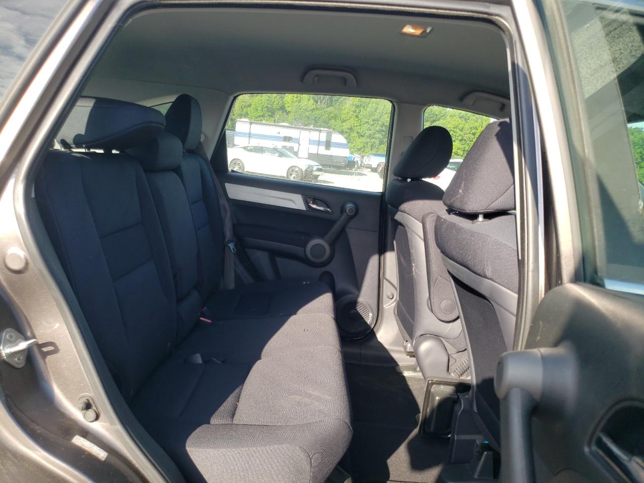 5J6RE4H35AL055276 2010 Honda Cr-V Lx