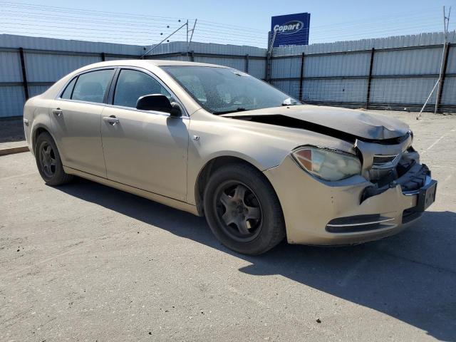 2008 Chevrolet Malibu Ls VIN: 1G1ZG57B88F164105 Lot: 57955824