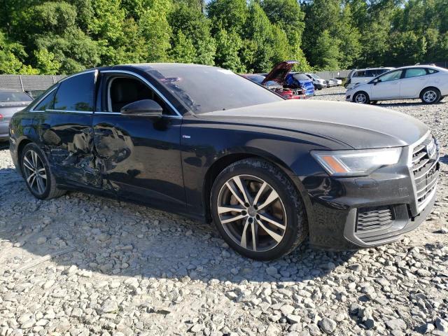 2019 Audi A6 Premium Plus VIN: WAUL2AF24KN039585 Lot: 58215354