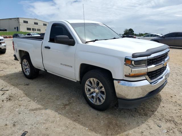 2016 Chevrolet Silverado C1500 VIN: 1GCNCNEH7GZ346948 Lot: 57690084