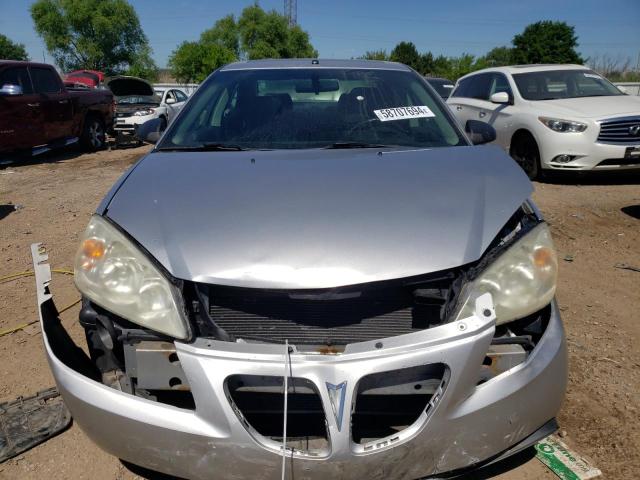 1G2ZM551664140554 2006 Pontiac G6 Gtp