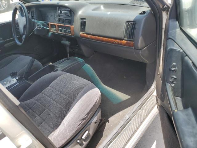 1997 Jeep Grand Cherokee Laredo VIN: 1J4FX58S8VC538146 Lot: 59784954