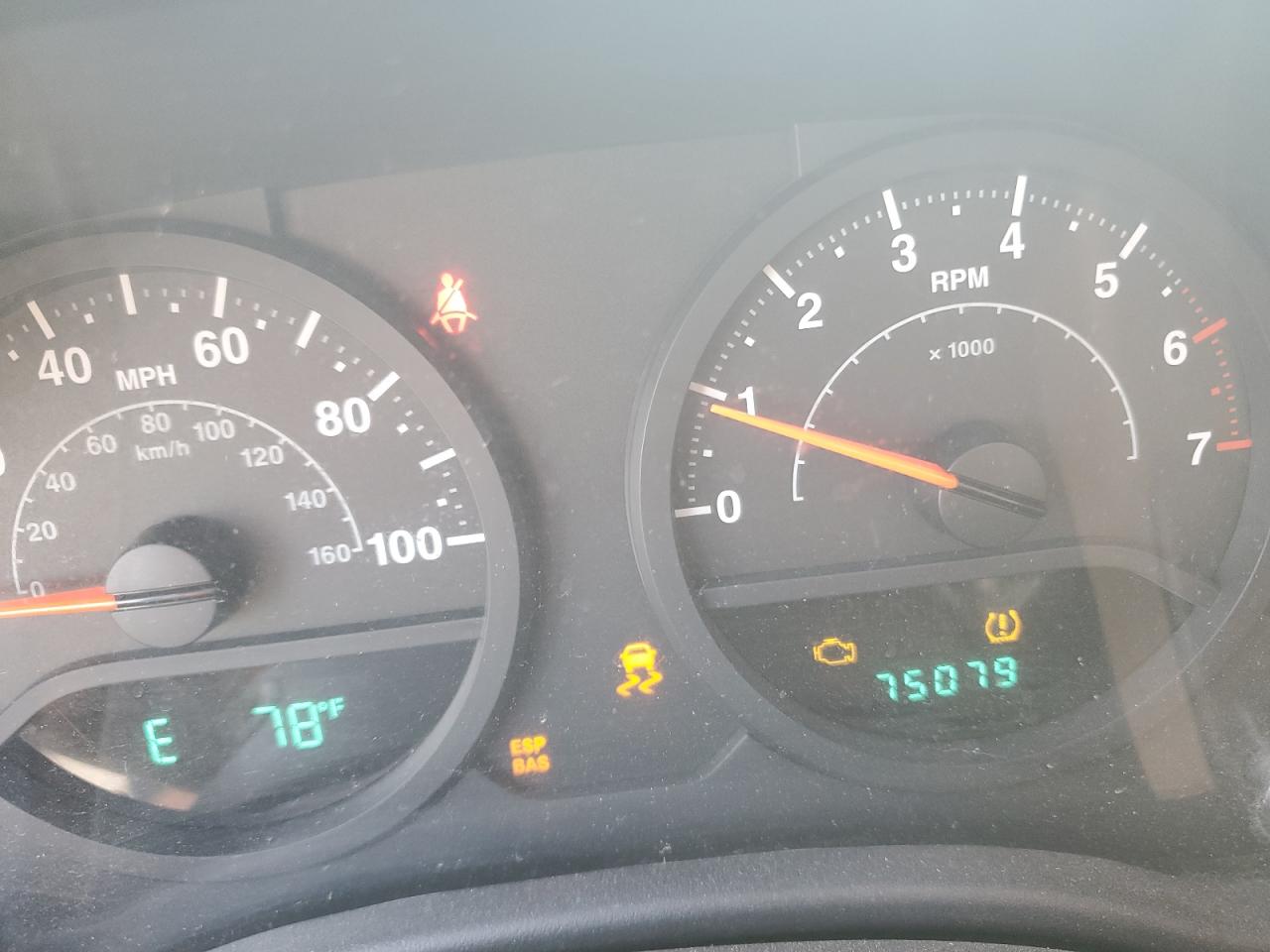 1J4GA39168L583560 2008 Jeep Wrangler Unlimited X