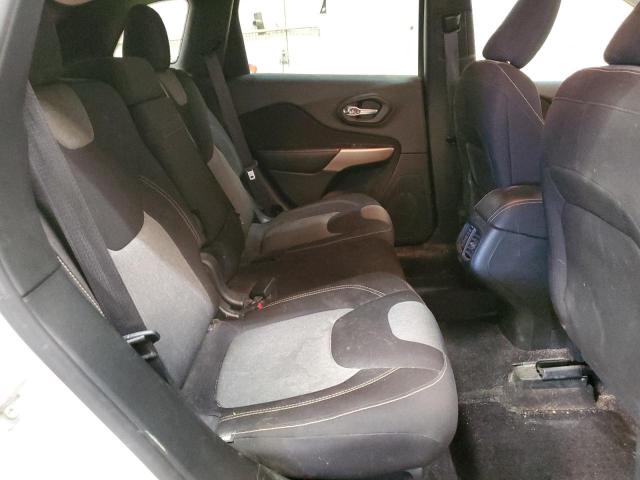 2017 Jeep Cherokee Sport VIN: 1C4PJMAS8HW620946 Lot: 57159304