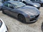 MASERATI GHIBLI S photo