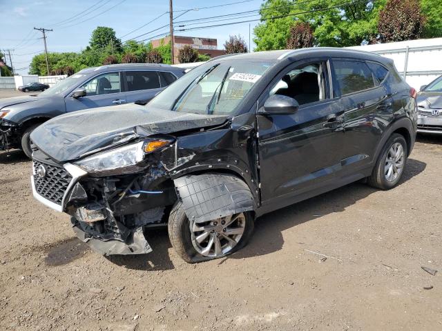 2021 Hyundai Tucson Limited VIN: KM8J3CA49MU394767 Lot: 57452244