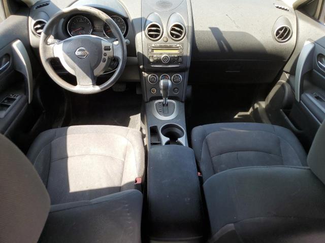 2011 Nissan Rogue S VIN: JN8AS5MV9BW255574 Lot: 58145954