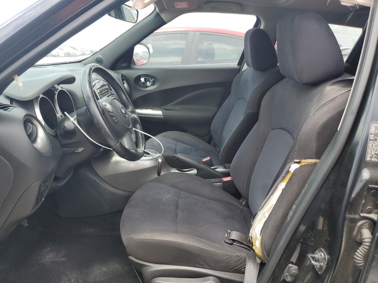 JN8AF5MR8CT100265 2012 Nissan Juke S