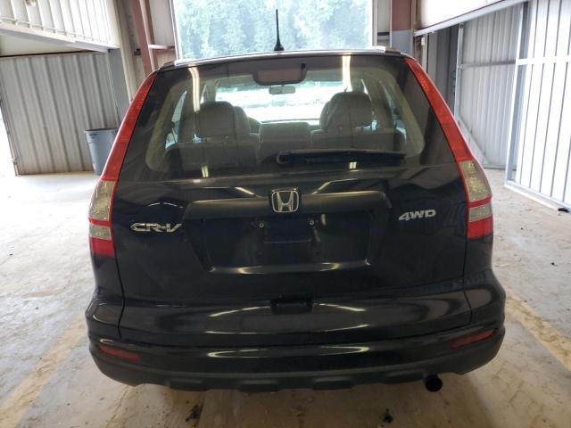 2010 Honda Cr-V Lx VIN: 5J6RE4H3XAL094221 Lot: 60697644