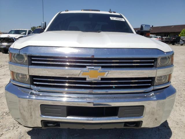 2016 Chevrolet Silverado K3500 VIN: 1GC4KYC86GF212940 Lot: 57140584