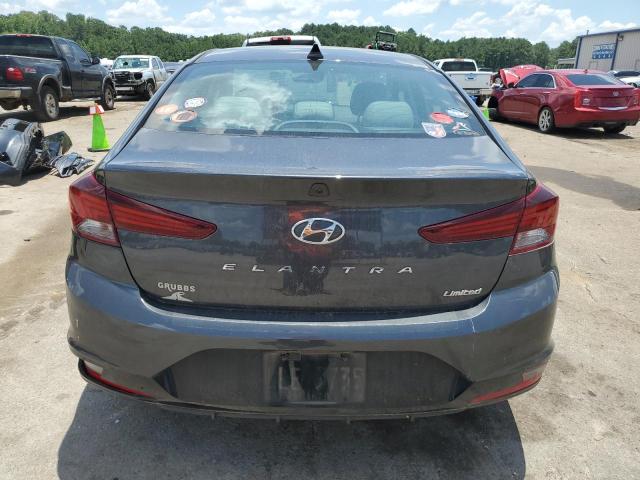 2020 HYUNDAI ELANTRA SE - 5NPD84LF8LH597908