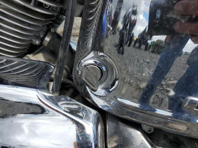 2004 HONDA VT1100 C - 1HFSC180X4A800384