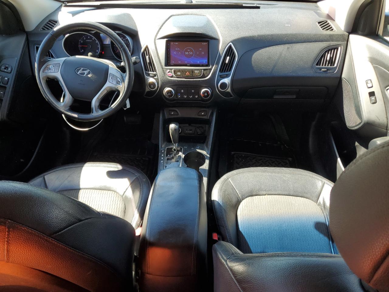 KM8JUCAC4DU621478 2013 Hyundai Tucson Gls