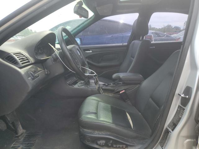 2002 BMW 325 Xi VIN: WBAEU33472PF56794 Lot: 60221254