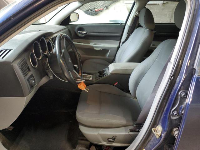 2006 Dodge Magnum Sxt VIN: 2D4FV47V56H120002 Lot: 60650854