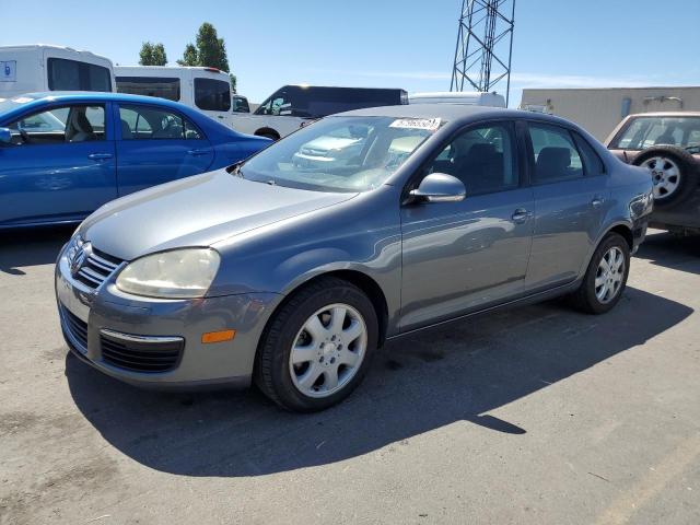 2009 Volkswagen Jetta S VIN: 3VWJM71K09M065486 Lot: 57965504