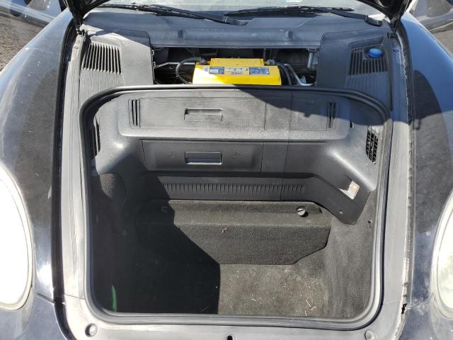 2008 Porsche Boxster VIN: WP0CA29828U712237 Lot: 59620654