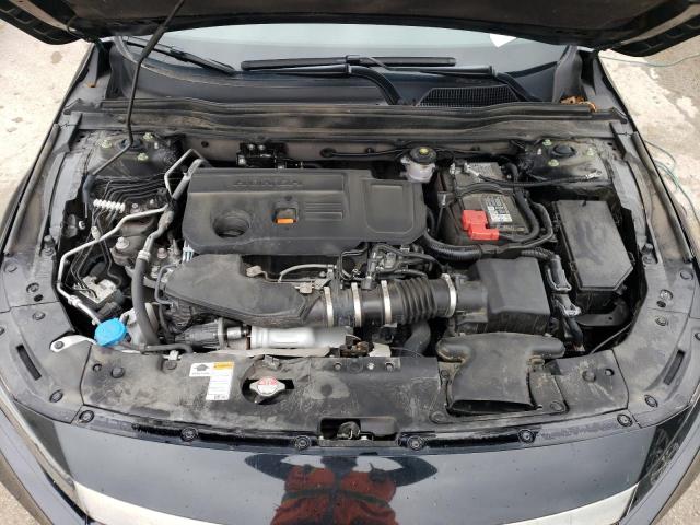 2022 Honda Accord Sport VIN: 1HGCV2F37NA016615 Lot: 56939404