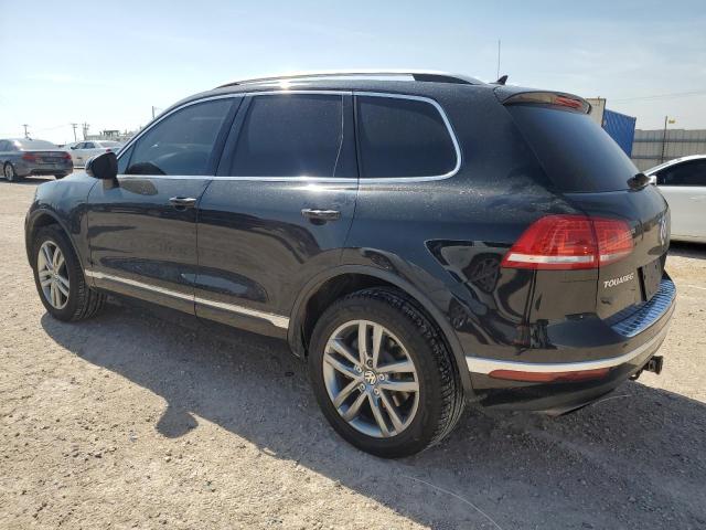 2016 VOLKSWAGEN TOUAREG SP - WVGEF9BP3GD011267