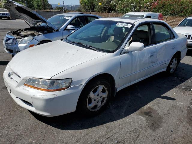 JHMCG6602YC032735 2000 Honda Accord Ex