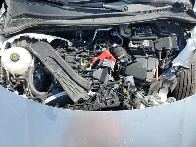 2022 Ford Escape Sel VIN: 1FMCU0H69NUA05378 Lot: 58242434