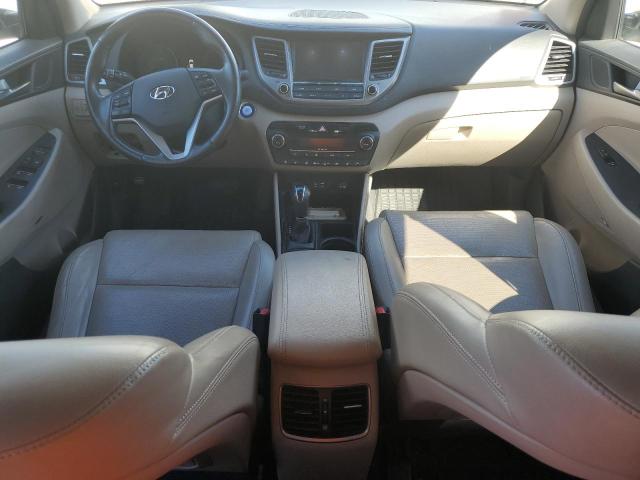 2018 Hyundai Tucson Value VIN: KM8J3CA20JU651437 Lot: 60288284