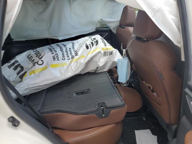 2020 Subaru Forester Touring VIN: JF2SKAXC5LH419932 Lot: 58338324