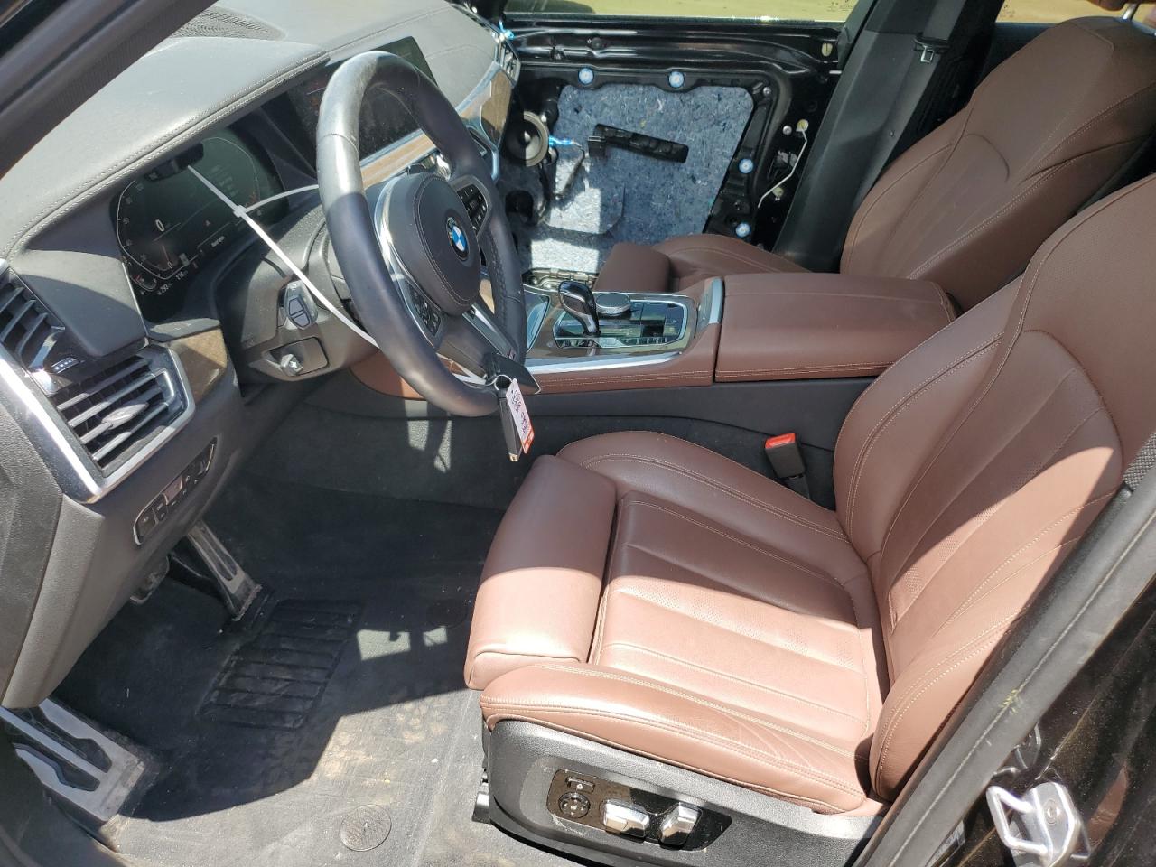 5UXCR6C59KLL09415 2019 BMW X5 xDrive40I