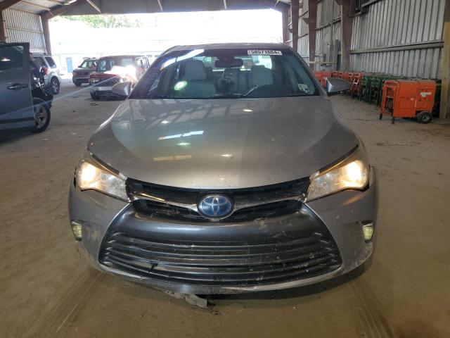 VIN 4T1BD1FK7HU210364 2017 Toyota Camry, Hybrid no.5