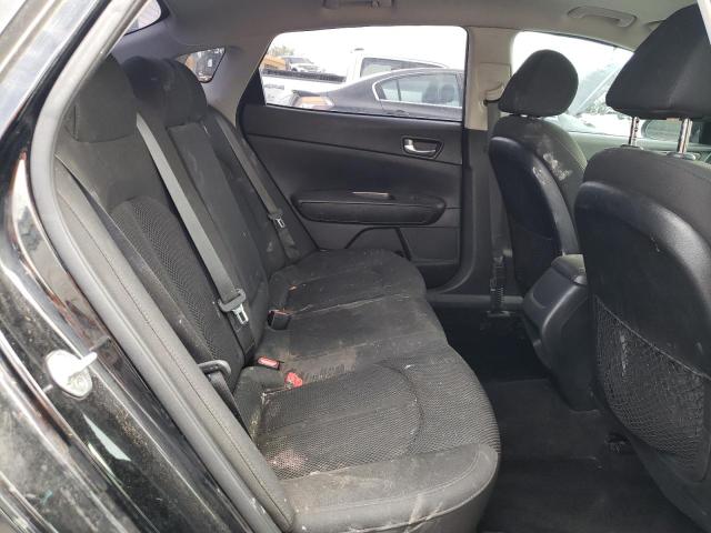 2020 Kia Optima Lx VIN: 5XXGT4L33LG440610 Lot: 57105304