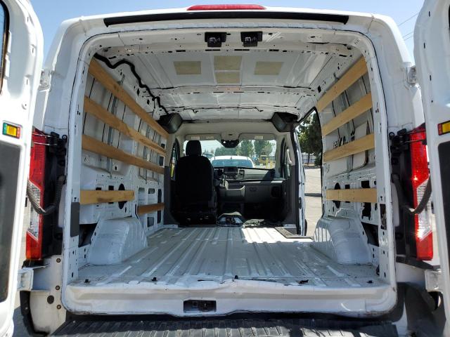 2023 Ford Transit T-250 VIN: 1FTBR1Y87PKA18444 Lot: 58453774