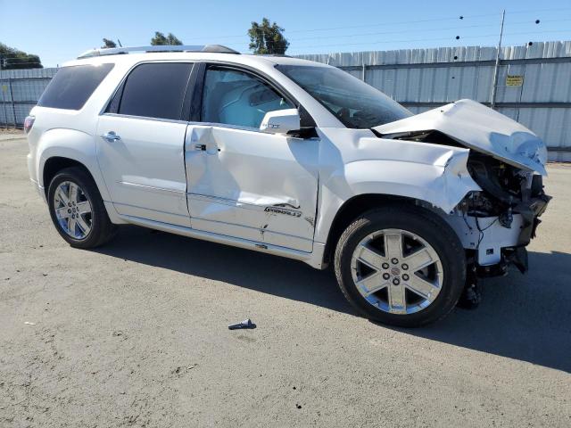 1GKKVTKD5FJ263264 2015 GMC Acadia Denali