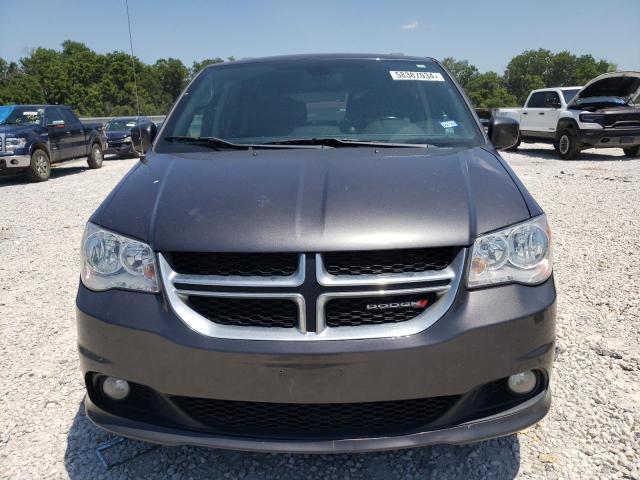 2018 DODGE GRAND CARA - 2C4RDGCG3JR298967