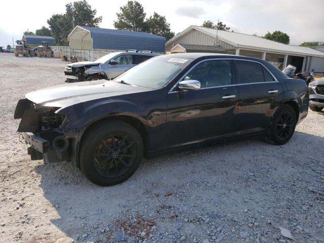 2011 Chrysler 300 Limited VIN: 2C3CA5CG8BH519171 Lot: 59220014