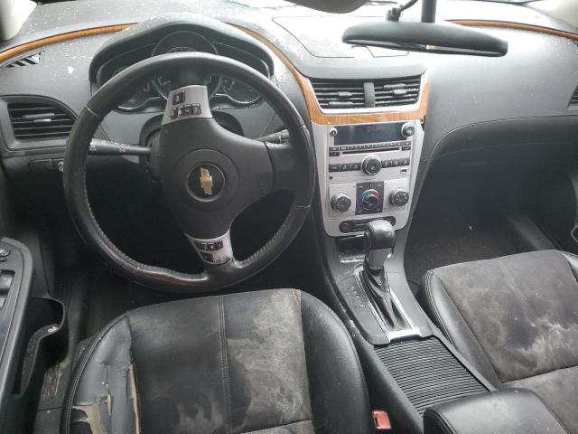 2012 Chevrolet Malibu 2Lt VIN: 1G1ZD5EU3CF119157 Lot: 58942664