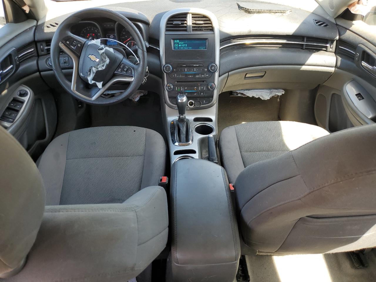 1G11B5SL6EF280216 2014 Chevrolet Malibu Ls