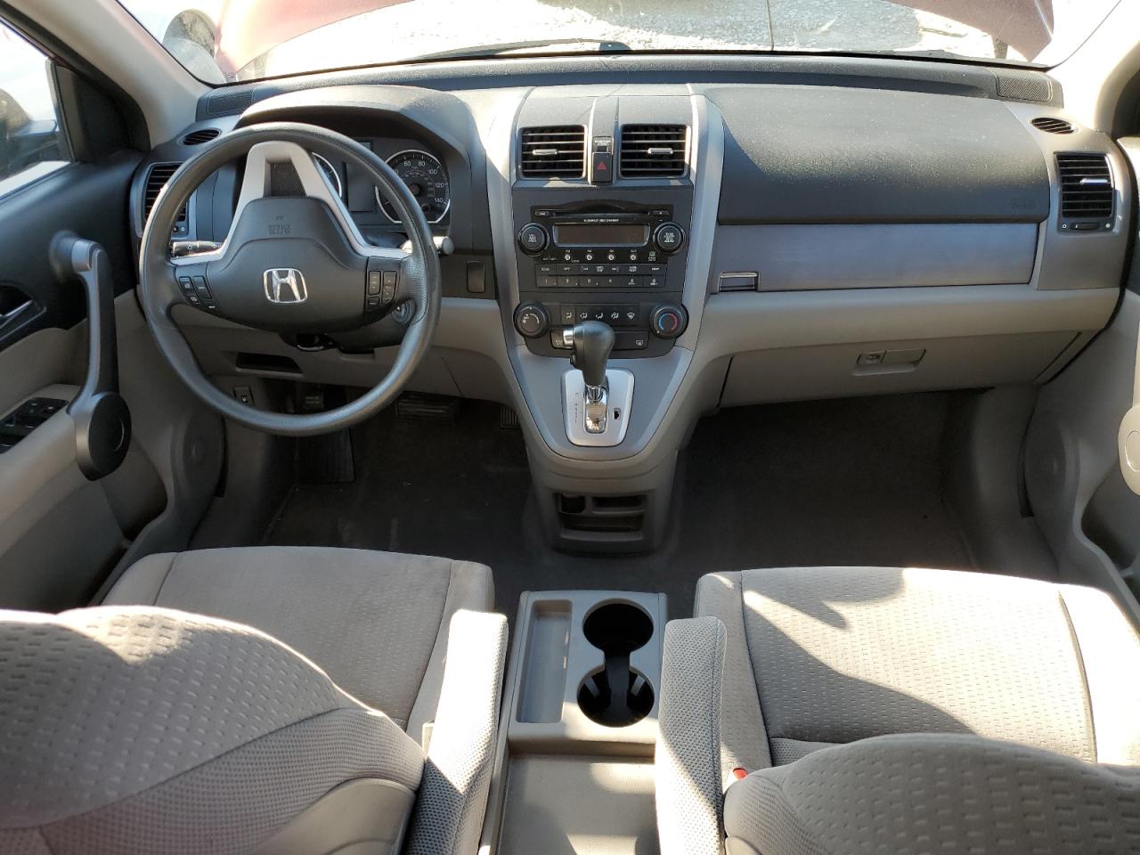 3CZRE48599G702286 2009 Honda Cr-V Ex