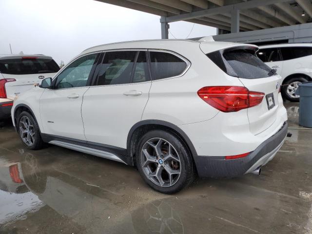 VIN WBXHT3C3XG5E55135 2016 BMW X1, Xdrive28I no.2