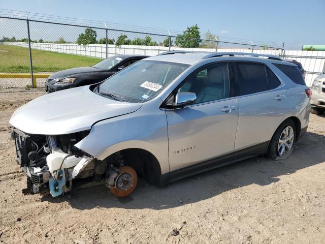 2018 Chevrolet Equinox Premier VIN: 2GNAXMEVXJ6298102 Lot: 56560344